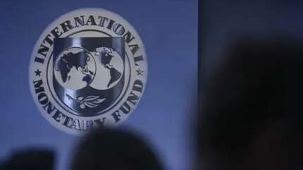 IMF: Türkiye fark yaratacak! Batı raporlarında Türkiye ilk 10'a giriyor
