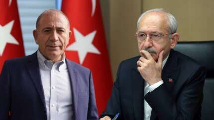 Gürsel Tekin'den Kılıçdaroğlu'na tam destek: "Aynı cüreti asla gösteremezsiniz"