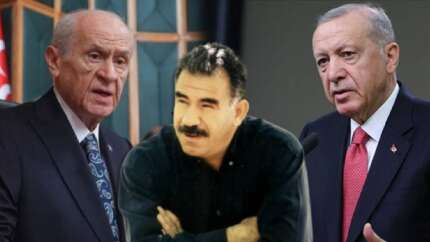 İmralı’ya kritik ziyaret! Heyetin gündeminde YPG ve 27 Şubat çağrısı var