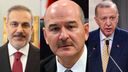 Süleyman Soylu, Hakan Fidan ve Tayyip Erdoğan iddialarını yalanladı:  “Konuşmam senaryolaştırıldı"