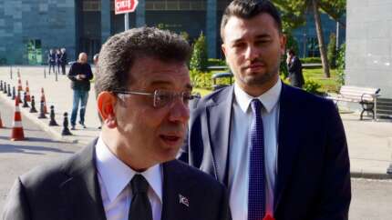 İmamoğlu suç örgütü iddianamesinde Mehmet Pehlivan detayı: Mesleğini ‘zırh’ gibi kullandı