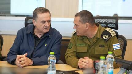 İsrail hükümeti çatırdıyor! 7 Ekim raporu, Genelkurmay Başkanı ile Savunma Bakanı’nı birbirine düşürdü! Netanyahu acil toplantıya çağırdı...