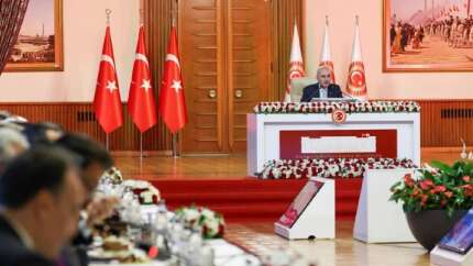 Komisyon heyeti İmralı’ya yola çıkıyor: Öcalan’la görüşme bugün