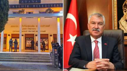 CHP'nin kuzen cumhuriyeti! Adana’da belediyelerde akraba istihdamı tepki çekiyor