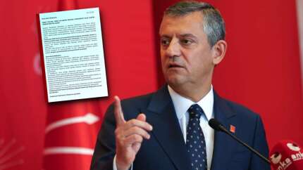 CHP’de fırtına büyüyor! Özgür Özel’e ikinci mektup şoku: Partiyi derhal yolsuzluktan arındırın! İşte imzalayanlar...