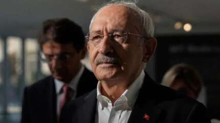 CHP'de 9 vekil olayı! Kemal Kılıçdaroğlu'nun olay yaratan çıkışını hangi vekiller paylaştı?