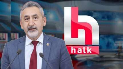 CHP'li vekiller ile Halk TV savaşı büyüyor! Mustafa Adıgüzel’den sert çıkış: Siz ne halt peşindesiniz!
