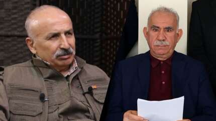 İmralı temasının ardından Kandil’den siyaset kulislerini sarsan çıkış! Mustafa Karasu’dan CHP’ye ağır ‘diyet’ hatırlatması...