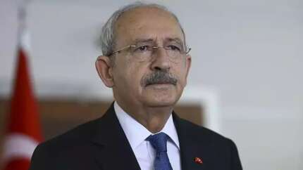 Kemal Kılıçdaroğlu'ndan tepkilere yanıt: Linç kampanyasına anlam veremiyorum