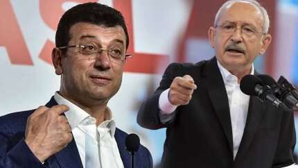 Manifesto niteliğinde uyarı! Kılıçdaroğlu'ndan 'İmamoğlu' çıkışı: “İddianame ortada, ne söylememi bekliyorlar?”