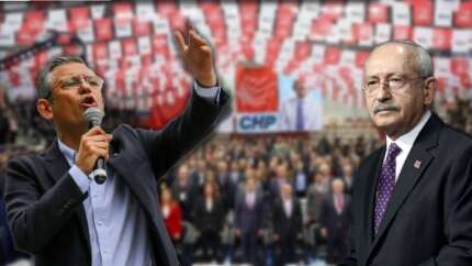 CHP'de kılıçlar çekildi! Kılıçdaroğlu'nun restine Özel: "Tasfiye edeceğiz"