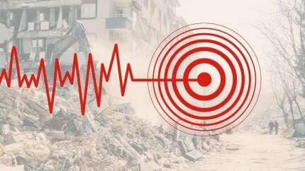 Uzmanlardan deprem fırtınası sonrası yeni uyarı! ''Aralık’ta pik bekleniyor''