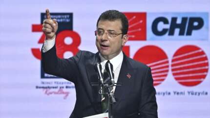 Paralar İmamoğlu'na akacak! CHP'de Cumhurbaşkanlığı aday ofisi parti tüzüğüne alındı