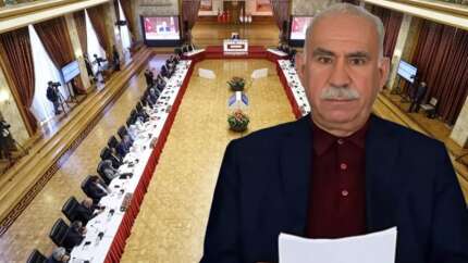 Her PKK'lıya ayrı işlem! Süreç komisyonu raporu tamamlandı! 'Umut hakkı' ifadesi yer alıyor mu?