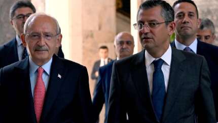 “Hodri meydan” mesajı verdi! Kılıçdaroğlu iki gün boyunca CHP Kurultayına katılmadı: Parti içi tartışmalara net tavır