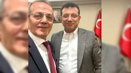 CHP’de liste savaşı: İBB dosyasında adı geçen Şaban Sevinç, Parti Meclisi’ne aday oldu! Dokunulmazlık arayışı mı?