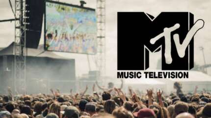 Bir devir kapanıyor! MTV küresel müzik piyasasından çekiliyor