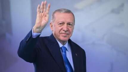 Topyekün kalkınma seferberliği başlıyor! Cumhurbaşkanı Erdoğan'ın müjdesi manşetlerde...