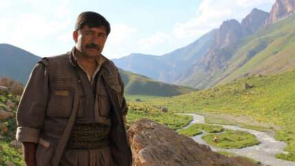 PKK yöneticisi Amed Malazgirt’ten küstah tehdit: Öcalan özgür bırakılmadıkça adım atmayacağız!