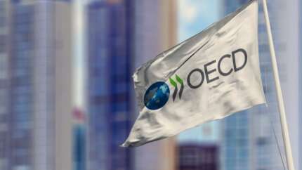 Türkiye OECD’de zirveye oynuyor! En hızlı büyüyen 4’üncü ekonomi oldu