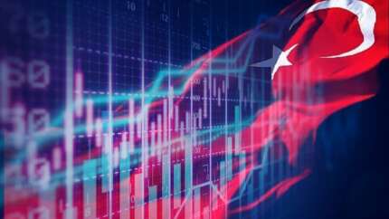 Türkiye ekonomisi 3. çeyrekte %3,7 büyüdü! İnşaat rekor kırdı, tarım alarm verdi