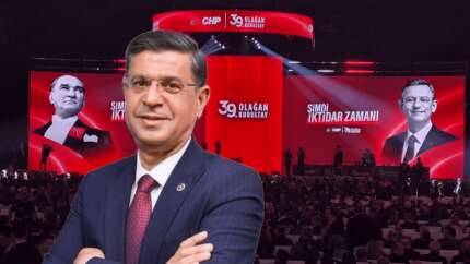 Parti Meclisi'ne birinci sıradan seçilen CHP’li Polat Şaroğlu hakkında ağır iddialar: Kendi memleketinden İzmir’e, Antalya’ya, İstanbul’a uzanan bir çıkar ağı mı kurdu?