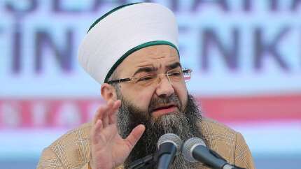Cübbeli Ahmet’ten salvolar: "CIA benimle temasa geçti, Taliban'a karşı para teklif etti"