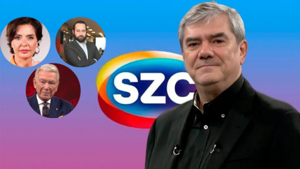CHP medyasında bölünmeler! Sözcü Tv'de Özlem Gürses ve Uğur Dündar da kadrodan çıkarıldı
