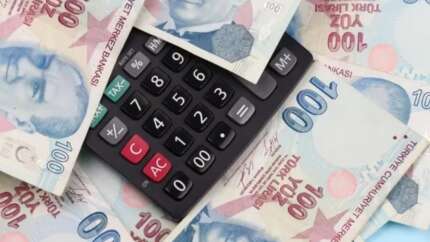 Maaş zamları netleşiyor! Kasım ayında enflasyon yüzde 0,87 oldu