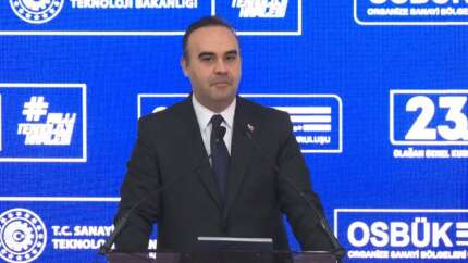 Cumhurbaşkanı Erdoğan müjdeyi vermişti! Bakan Kacır detayları açıkladı