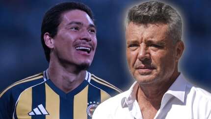 Fenerbahçe'yi şampiyon yapacak transfer! Sadettin Saran 85 milyon euroluk golcü getiriyor