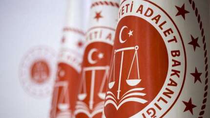 Adalet Bakanlığı açıkladı: "Telegram ve sosyal medyadaki içeriklerle ilgili gereken işlemler başlatıldı"