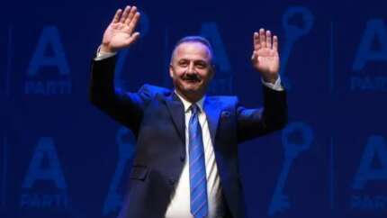 Rize'yle alıp veremedikleri nedir? Yavuz Ağıralioğlu: Cumhurbaşkanlığını Rize'den alıp Trabzon’a getireceğim...