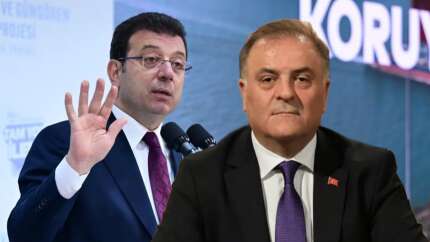 İBB’de borç çığ gibi büyüyor: İmamoğlu yetmedi, halefi Nuri Aslan da İstanbul’u borç batağına sürüklüyor...