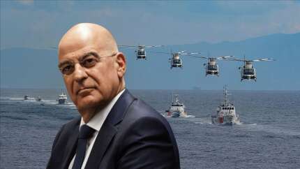 MSB’den Yunanistan’ın Ege hamlesine net rest: Bu girişimler asla başarıya ulaşamayacak!