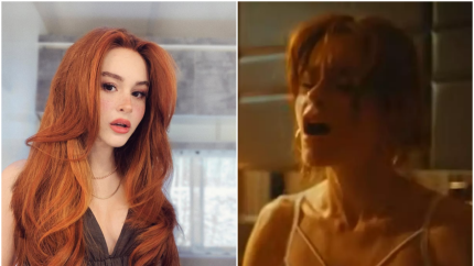 Evrim Akın hakkındaki iddialarıyla gündemdeydi! Asena Keskinci'nin Jasmine dizisindeki erotik sahneleri tepki çekti