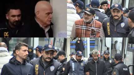 Bahis soruşturmasında 29 şüpheliye tutuklama talebi!