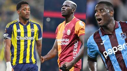 Yapay zeka tek tek açıkladı! İşte Süper Lig'de şampiyon olacak ekip ve küme düşecek takımlar...