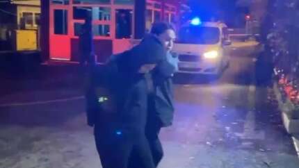 Beyoğlu’nda dev operasyon! 58 yıl hapisle aranan ’suç makinesi’ Sultan yakalandı