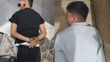 İstanbul’da yeni nesil suç örgütlerine operasyon! Çok sayıda gözaltı var