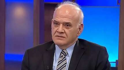 Bahis hesabı deşifre oldu! Ahmet Çakar'ın MASAK raporu ortaya çıktı! Resmen bir servet yatırmış