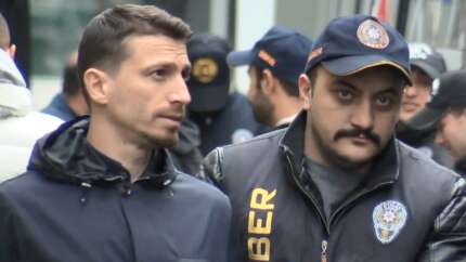 Mert Hakan Yandaş'ın WhatsApp konuşmaları ortaya çıktı