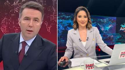 Uyuşturucudan sonra taciz... Habertürk eski spikeri Nur Köşker'den Mehmet Akif Ersoy iddiası: Üzerimde etek vardı, 'Şöyle ledin önüne geç’ dedi!