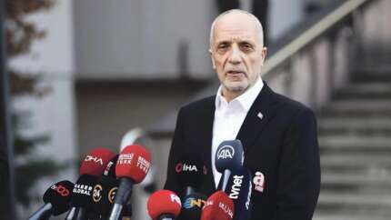 Asgari ücret maratonu başlıyor! TÜRK-İŞ yarınki toplantıya katılacak mı? Atalay'dan açıklama