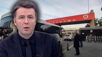Tutuklanmıştı! Mehmet Akif Ersoy’un savcılık ifadesi ortaya çıktı