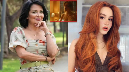 Evrim Akın ifşasıyla konuşulmuştu! Asena Keskinci’nin yeni dizisi Jasmine'de +18 sahneler büyük tepki topladı