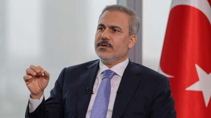 Bakan Hakan Fidan’dan net mesaj: “SDG İsrail’den cesaret alıyor, mutabakata uymak zorunda”
