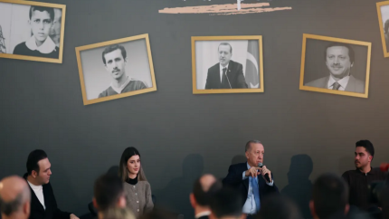 Cumhurbaşkanı Recep Tayyip Erdoğan gençlere kritik uyarı: Sakın istismarcılara ve millet düşmanlarına aldanmayın