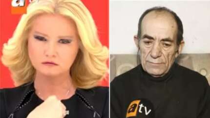 Müge Anlı'da Ercan Yılmaz olayı kan dondurdu! 4 yaşındaki üvey kızı Emine'yi istismar edip tespih makinesinde parçaladı!
