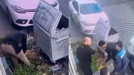 İSKİ harekete geçti! Su borusunu kesen çalışanla ilgili yasal süreç başlattı